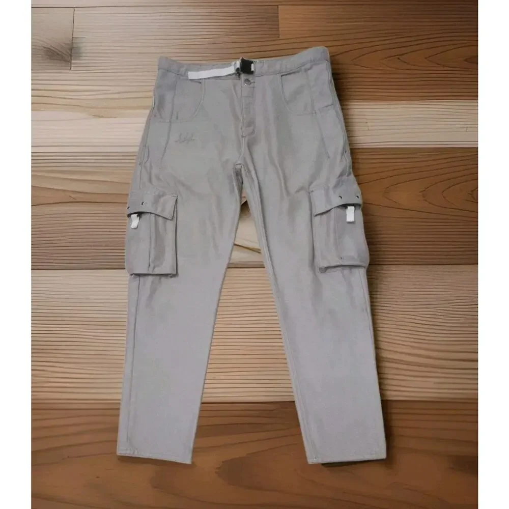 Advisory Board Crystals Men ABC/Cargo Pants Size 34